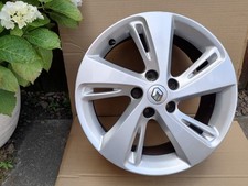 RENAULT SCENIC, MEGANE 17"