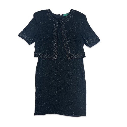 Vintage 80s canda - vintage, black