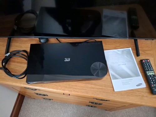 Samsung blu ray player - samsung,