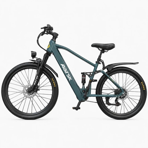 Aairsk gt900 electric - aairsk,