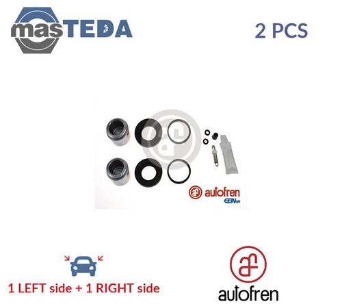 D43096c brake caliper repair - d43096c,