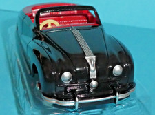 Austin  Atlantic Convertible