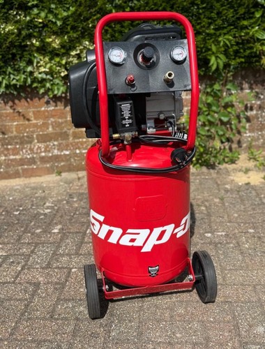 Snap air compressor 50l - snap-on™,