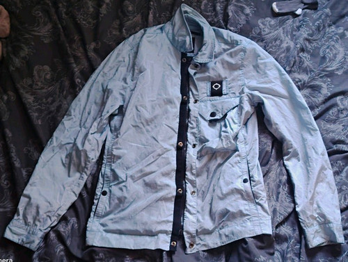 Strum men blue - ma.strum, men's