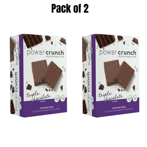 Power crunch - ),