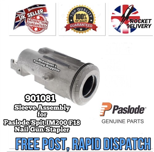 Genuine paslode spit 901081 - paslode,