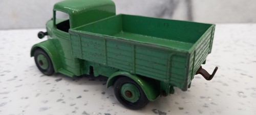 Dinky 25w bedford - 25w, good