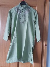 NEW Boys Size 26 2pc Asian Shalwar Kameez
