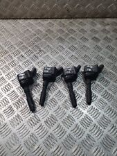 VW Scirocco Mk3 1.4 Tsi CZCA 2013-2017 SET OF IGNITION COIL COILS 04E905110K