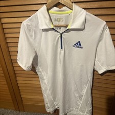 Adidas Wimbledon Tennis T