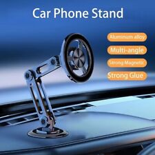 Mag-Safe Magnetic Car Phone Holder Magnet Mobile Phone Holder Stand Cradle UK