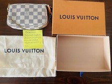 louis vuitton mini pochette