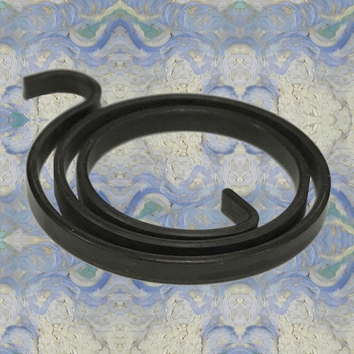 Turns door handles springs - turns,