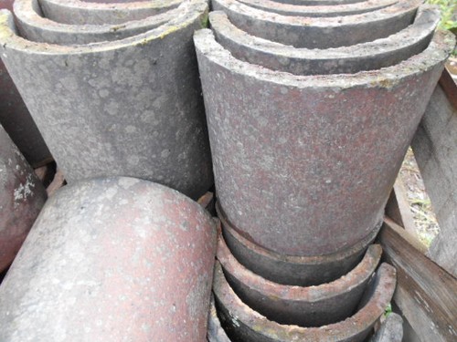 Reclaimed staffordshire blue - reclaimed,