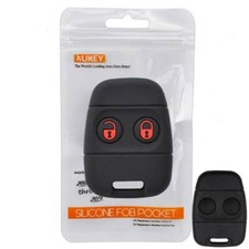 Silicone Key Fob Cover Remote
