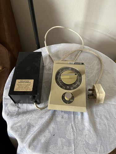 Vipo combi exposure time - combi,
