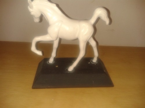 Beswick horse foal - horse,
