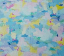 1 yd 7" Naturesong Kristine