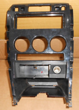 Rover 45 MG ZS  2003-06  Heater switch radio surround console