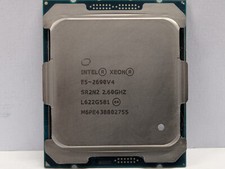 Intel Xeon E5-2690 v4 14 Core 2.60GHz 35MB 135W CPU Processor - SR2N2