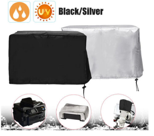 Size printer dust - size, cover