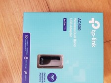 TP-LINK AC600 Wireless Dual