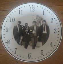 Vintage The Beatles Plate