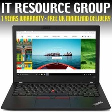 12.5" CHEAP FAST LENOVO x280