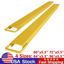 Pallet Fork Extension 60''