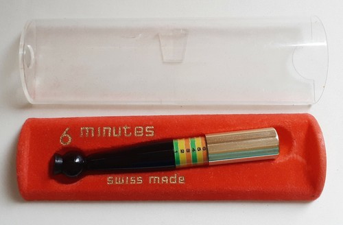 Vtg c1960s minute plastic - vtg,