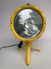 outdoor camping hunting lamping 12v Quartz Halogen spotlight search H1 100w bulb