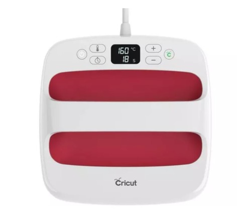 Cricut heat press great - heat,