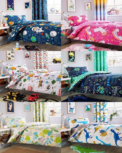 Kids duvet cover - duvet, children
