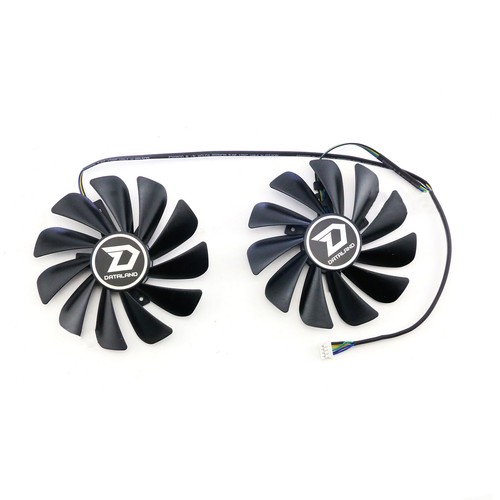 For powercolor 5700xt 5700 - powercolor, rx