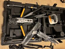 DJI Inspire 2 Drone with RAW Cinema & ProRes Licenses with yellow skin, to apply