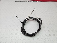 GAS CABLES CABLES 17910-MGZ-J01 HONDA CBR 500 R ABS 2017 2018 ACCELERATOR CABLES
