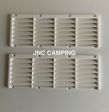 2 x MPK Surface Mounted Fridge