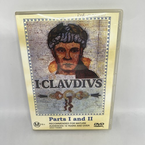 Claudius parts and - i,