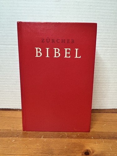 Deutsche bibelg zürcher - bibelg,