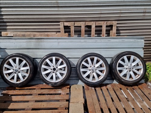 Volkswagen polo mk6 2009 - vw,