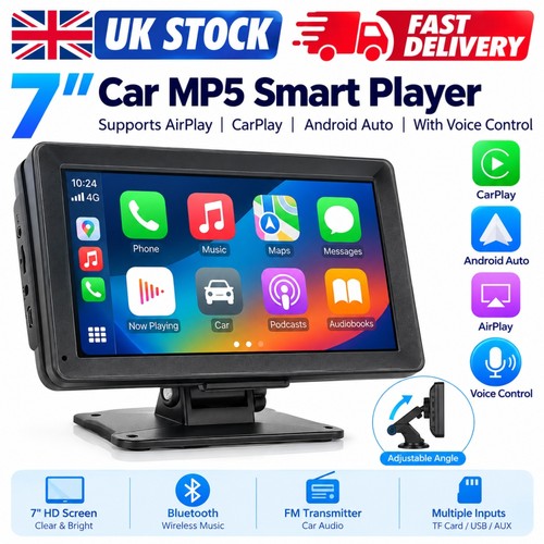 Inch portable touch - inch,