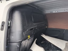 PEUGEOT PARTNER K9 2018-2024