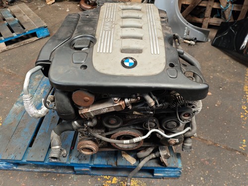Bmw e70 30d - x5,
