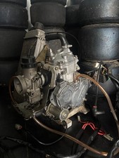Junior Rotax Max 125 Engine