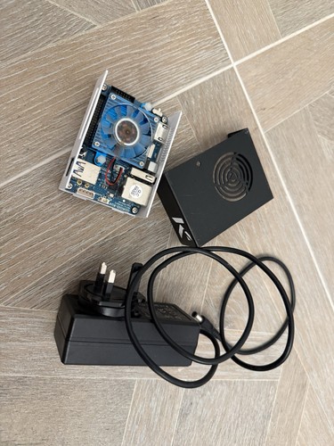 Odroid xu4 mini computer - mini, +