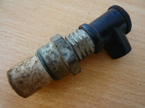 Candela spark plug klg - spark,