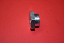 TRIUMPH UNIT 350 500 3TA T90 5TA ALTERNATOR ROTOR NUT 70-3735 1957-68 NEW UK