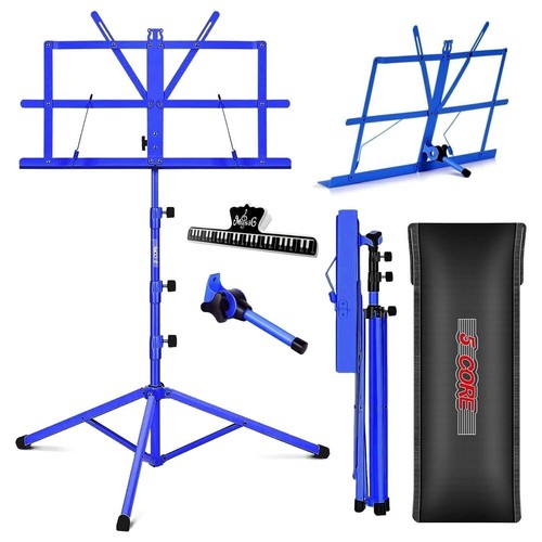 Core sheet music - sheet, stand