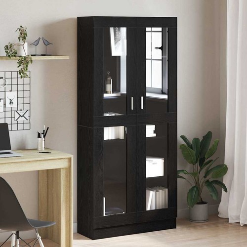 Vidaxl book cabinet tier - vidaxl,