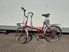 Puch Promenade GL shopper